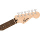 Squier Sonic Stratocaster HT H LRL Black elektromos gitár Squier Sonic Stratocaster HT H LRL Black elektromos gitár