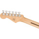 Squier Sonic Stratocaster HT H LRL Black elektromos gitár Squier Sonic Stratocaster HT H LRL Black elektromos gitár