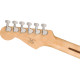 Squier Sonic Stratocaster LRL California Blue elektromos gitár