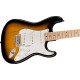 Squier Sonic Stratocaster MN 2-Color Sunburst elektromos gitár