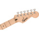 Squier Sonic Stratocaster MN Black elektromos gitár Squier Sonic Stratocaster MN Black elektromos gitár