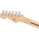 Squier Sonic Stratocaster MN Black elektromos gitár Squier Sonic Stratocaster MN Black elektromos gitár