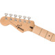 Squier Sonic Stratocaster MN Black balkezes elektromos gitár
