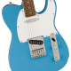 Squier Sonic Telecaster LRL California Blue elektromos gitár Squier Sonic Telecaster LRL California Blue elektromos gitár