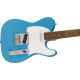Squier Sonic Telecaster LRL California Blue elektromos gitár Squier Sonic Telecaster LRL California Blue elektromos gitár