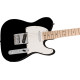 Squier Sonic Telecaster MN Black elektromos gitár Squier Sonic Telecaster MN Black elektromos gitár