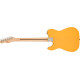 Squier Sonic Telecaster MN Butterscotch Blonde elektromos gitár