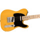 Squier Sonic Telecaster MN Butterscotch Blonde elektromos gitár