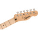 Squier Sonic Telecaster MN Butterscotch Blonde elektromos gitár