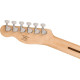 Squier Sonic Telecaster MN Butterscotch Blonde elektromos gitár