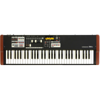 Hammond XK-1c hordozható elektromos orgona