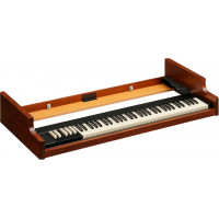 Hammond XLK-5 orgona alsó manuál
