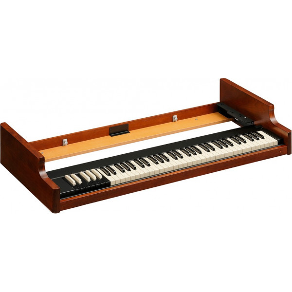 Hammond XLK-5 orgona alsó manuál