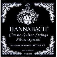 Hannabach 815MT Normal Tension klasszikus gitárhúr