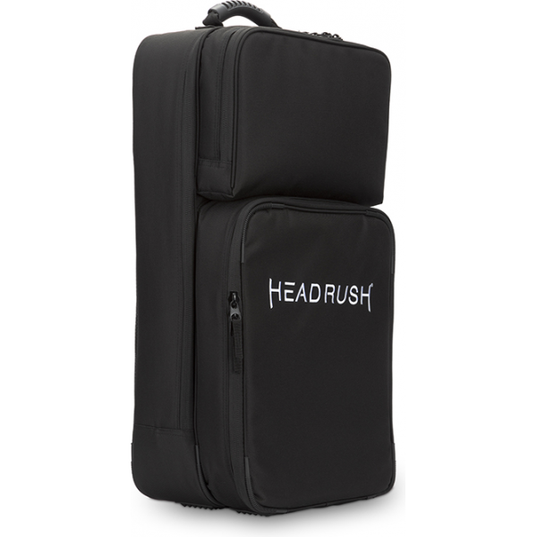 HeadRush Backpack hátizsák