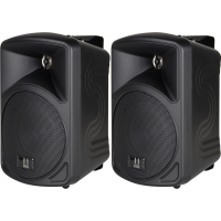 Hill Audio Adagio SMW-420BL fali passzív hangfalpár