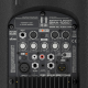 Hill Audio Andante SMA-1020V2 aktív hangfal hangosításhoz