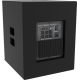 Hill Audio Gravo SWA-1510 aktív mélynyomó hangosításhoz