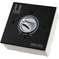 Hill Audio ZCP-10A fali hangerőszabályzó