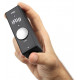 IK Multimedia iRig Pro USB/iOS hangkártya/MIDI interfész