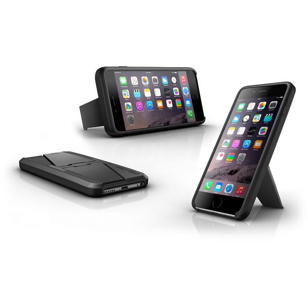 IK Multimedia iKlip Case for iPhone 6 Plus & iPhone 6s Plus iPhone 6 Plus/iPhone 6s Plus tok