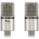 IK Multimedia iRig Pro Duo Studio Suite Deluxe hangfelvételi stúdió csomag