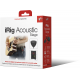IK Multimedia iRig Acoustic Stage digitális mikrofon rendszer akusztikus gitárokhoz