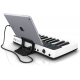 IK Multimedia iRig Keys I/O 25 USB MIDI kontroller billentyűzet/hangkártya