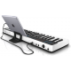 IK Multimedia iRig Keys I/O 49 USB MIDI kontroller billentyűzet/hangkártya