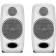 IK Multimedia iLoud Micro Monitor White Special Edition aktív kétutas stúdió monitor hangfalpár
