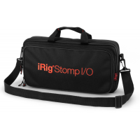 IK Multimedia iRig Stomp I/O Travel Bag hordtáska