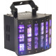Ibiza Light Combi ST UV fényeffekt