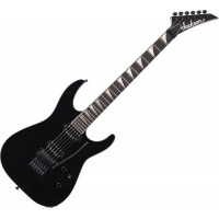 Jackson MJ Series Soloist SL2 EB Gloss Black elektromos gitár