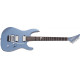 Jackson MJ Series Dinky DKR EB Ice Blue Metallic elektromos gitár