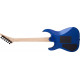 Jackson X Series Dinky DK3XR HSS Cobalt Blue elektromos gitár