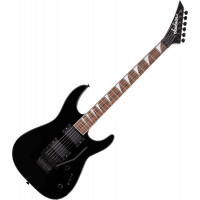 Jackson X Series Dinky DK2X Gloss Black elektromos gitár