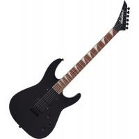 Jackson X Series Dinky DK2X HT Gloss Black elektromos gitár