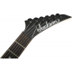 Jackson JS Series Dinky JS12 Metallic Blue elektromos gitár