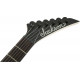 Jackson JS Series Dinky JS11 Gloss Black elektromos gitár