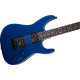 Jackson JS Series Dinky JS11 Metallic Blue elektromos gitár