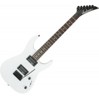 Jackson JS Series Dinky JS11 Snow White elektromos gitár