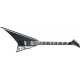 Jackson JS Series Rhoads JS32 Black with White Bevels elektromos gitár