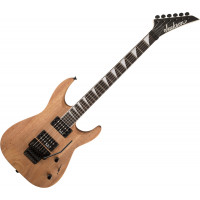 Jackson JS Series Dinky Arch Top JS32 DKA Natural Oil elektromos gitár