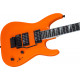 Jackson JS Series Dinky Arch Top JS32 DKA Neon Orange elektromos gitár