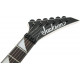 Jackson JS Series King V JS32 Gloss Black elektromos gitár