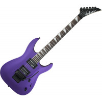 Jackson JS Series Dinky Arch Top JS32 DKA Pavo Purple elektromos gitár