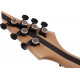 Jackson Pro Series Dinky DK Modern HT6 MS EB Snow White elektromos gitár