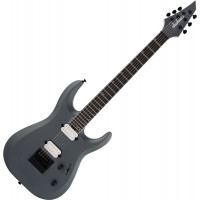 Jackson Pro Series Dinky DK Modern EverTune 6 EB Satin Graphite elektromos gitár