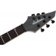 Jackson Pro Series Dinky DK Modern EverTune 6 EB Satin Graphite elektromos gitár
