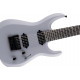 Jackson Pro Series Dinky DK Modern EverTune 7 EB Primer Gray 7-húros elektromos gitár